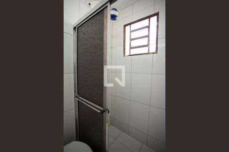 Banheiro Social de casa à venda com 3 quartos, 177m² em Parque Peruche, São Paulo