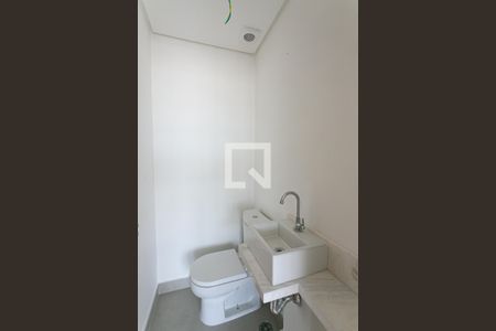 Lavabo de apartamento para alugar com 2 quartos, 81m² em Cidade Mãe do Céu, São Paulo