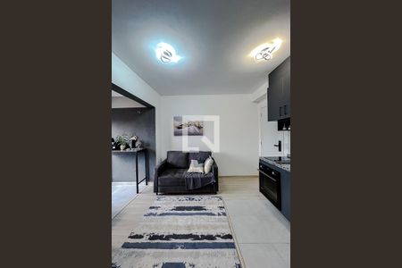 Studio de kitnet/studio à venda com 1 quarto, 31m² em Belenzinho, São Paulo