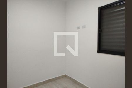 Quarto 1 de apartamento para alugar com 2 quartos, 48m² em Vila Antonina, São Paulo
