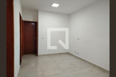 Sala de apartamento para alugar com 2 quartos, 48m² em Vila Antonina, São Paulo