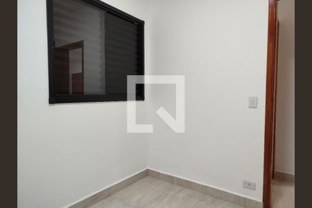 Quarto 1 de apartamento para alugar com 2 quartos, 48m² em Vila Antonina, São Paulo