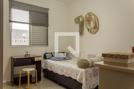 Quarto 2 de apartamento à venda com 2 quartos, 53m² em Santa Terezinha, São Bernardo do Campo