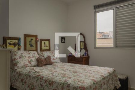 Quarto 1 de apartamento à venda com 2 quartos, 53m² em Santa Terezinha, São Bernardo do Campo