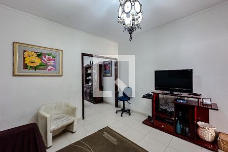 Sala de casa à venda com 3 quartos, 145m² em Vila Bertioga, São Paulo