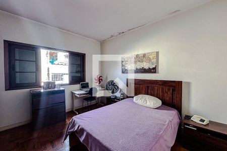 Quarto 1 de casa à venda com 3 quartos, 145m² em Vila Bertioga, São Paulo