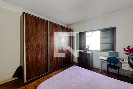 Quarto 1 de casa à venda com 3 quartos, 145m² em Vila Bertioga, São Paulo