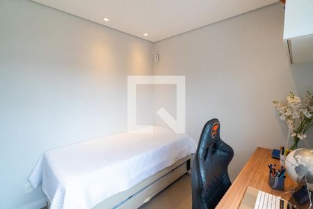 Quarto de apartamento à venda com 2 quartos, 60m² em Jardim Prudência, São Paulo