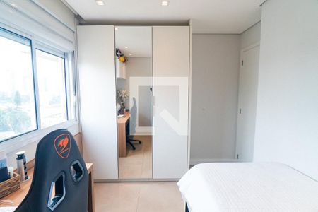 Quarto de apartamento à venda com 2 quartos, 60m² em Jardim Prudência, São Paulo