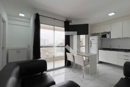 Studio de kitnet/studio à venda com 1 quarto, 36m² em Macedo, Guarulhos