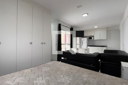 Studio de kitnet/studio à venda com 1 quarto, 36m² em Macedo, Guarulhos