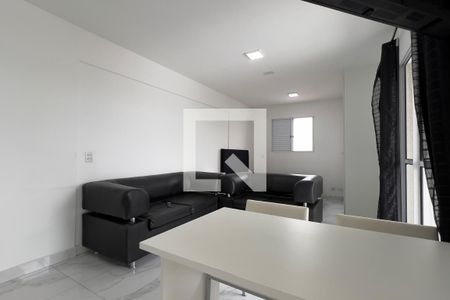 Studio de kitnet/studio à venda com 1 quarto, 36m² em Macedo, Guarulhos