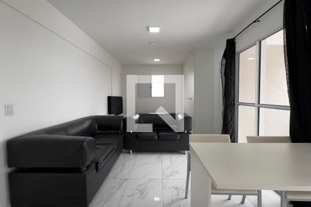 Studio de kitnet/studio à venda com 1 quarto, 36m² em Macedo, Guarulhos