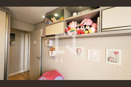 Quarto 1 de apartamento à venda com 2 quartos, 64m² em Jardim Maria de Fatima, Várzea Paulista