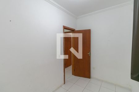 Apartamento para alugar com 2 quartos, 50m² em Floramar, Belo Horizonte