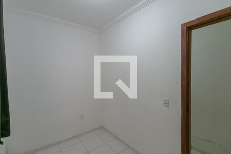 Apartamento para alugar com 2 quartos, 50m² em Floramar, Belo Horizonte