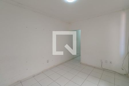 Apartamento para alugar com 2 quartos, 50m² em Floramar, Belo Horizonte