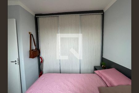 Quarto 1 de apartamento à venda com 2 quartos, 32m² em Jardim Celeste, São Paulo