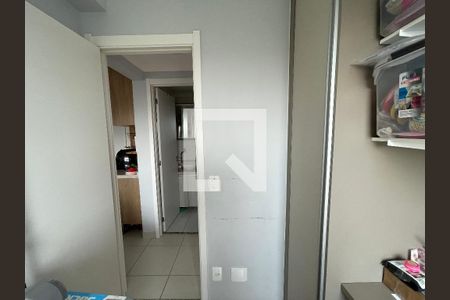 Quarto 2 de apartamento à venda com 2 quartos, 32m² em Jardim Celeste, São Paulo