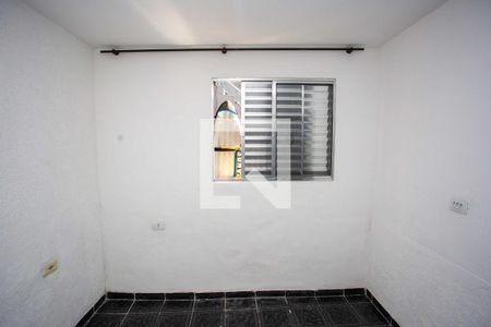 Quarto 1 da Casa 1 de casa à venda com 4 quartos, 186m² em Piraporinha, Diadema