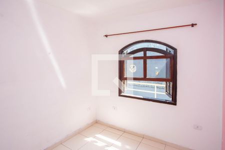 Quarto 2 da Casa 1 de casa à venda com 4 quartos, 186m² em Piraporinha, Diadema