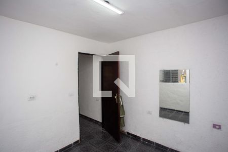 Quarto 1 da Casa 1 de casa à venda com 4 quartos, 186m² em Piraporinha, Diadema