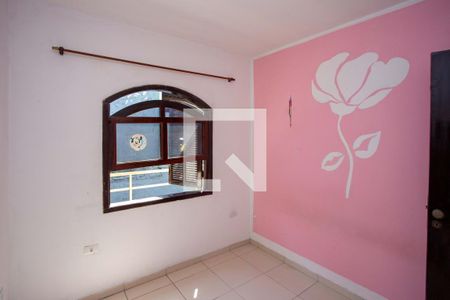 Quarto 2 da Casa 1 de casa à venda com 4 quartos, 186m² em Piraporinha, Diadema
