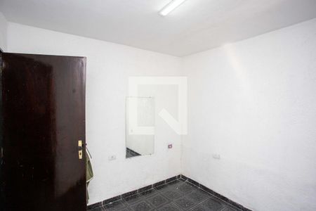 Quarto 1 da Casa 1 de casa à venda com 4 quartos, 186m² em Piraporinha, Diadema