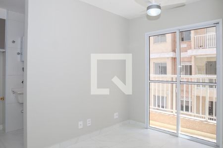 Sala de apartamento para alugar com 2 quartos, 39m² em Água Branca, São Paulo