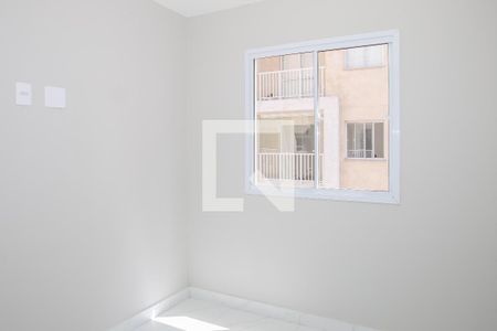 Quarto 1 de apartamento para alugar com 2 quartos, 39m² em Água Branca, São Paulo