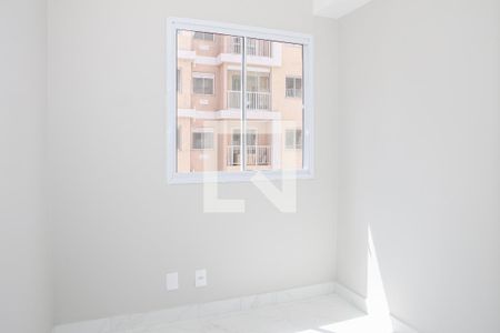 Quarto 2 de apartamento para alugar com 2 quartos, 39m² em Água Branca, São Paulo