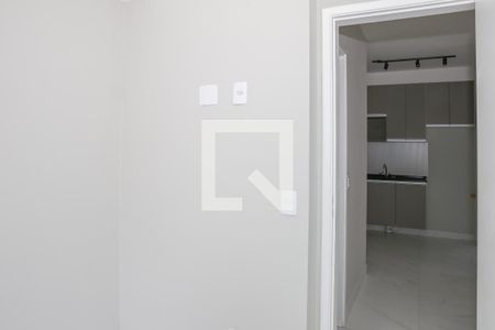 Quarto 2 de apartamento para alugar com 2 quartos, 39m² em Água Branca, São Paulo