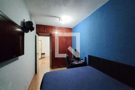 Quarto 1  de apartamento para alugar com 3 quartos, 174m² em Vila Itapura, Campinas