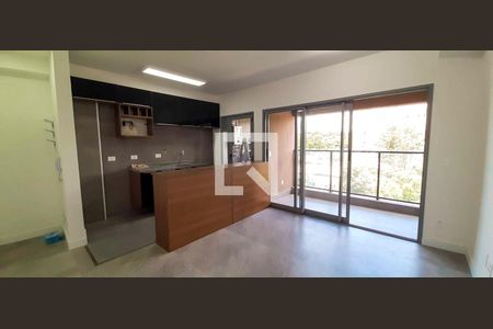 Apartamento à venda com 3 quartos, 73m² em Bela Vista, Osasco