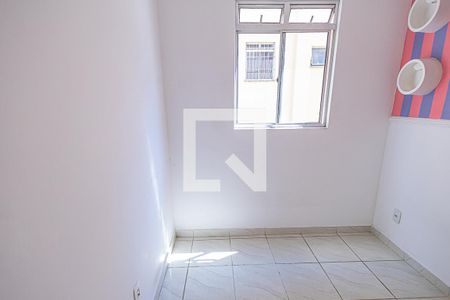quarto 2 de apartamento à venda com 2 quartos, 48m² em Juliana, Belo Horizonte