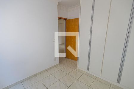 quarto 1 de apartamento para alugar com 2 quartos, 48m² em Juliana, Belo Horizonte