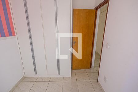 quarto 2 de apartamento à venda com 2 quartos, 48m² em Juliana, Belo Horizonte
