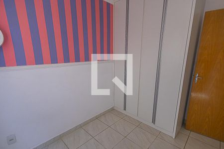 quarto 2 de apartamento à venda com 2 quartos, 48m² em Juliana, Belo Horizonte