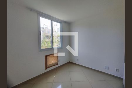 Quarto 1 de apartamento para alugar com 3 quartos, 77m² em Recreio dos Bandeirantes, Rio de Janeiro
