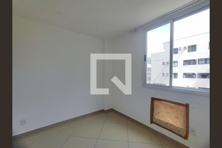 Quarto 1 de apartamento para alugar com 3 quartos, 77m² em Recreio dos Bandeirantes, Rio de Janeiro