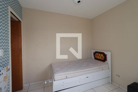 Quarto 1 de apartamento à venda com 2 quartos, 55m² em Cidade São Jorge, Santo André