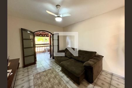 Sala de casa à venda com 2 quartos, 118m² em Jardim Tarumã, Jundiaí