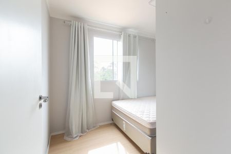 Quarto 1 de apartamento para alugar com 2 quartos, 40m² em Colônia (zona Leste), São Paulo