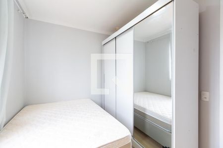Quarto 1 de apartamento para alugar com 2 quartos, 40m² em Colônia (zona Leste), São Paulo
