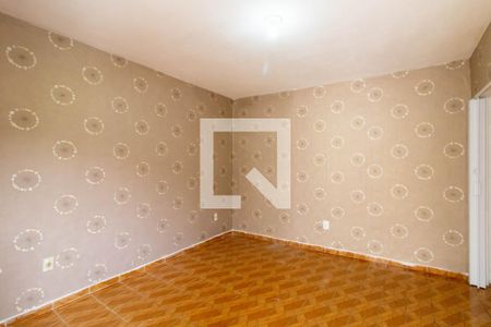 Suíte de casa para alugar com 2 quartos, 92m² em Vila Leonor, Guarulhos