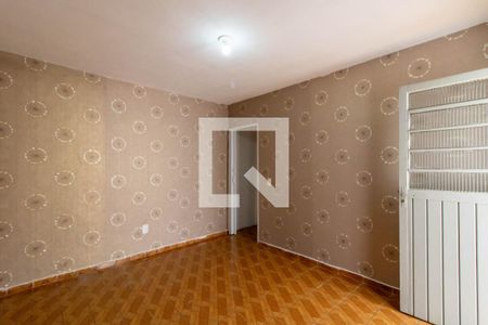Suíte de casa para alugar com 2 quartos, 92m² em Vila Leonor, Guarulhos