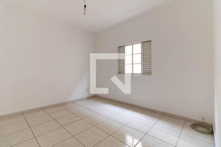 Quarto 2 de casa à venda com 4 quartos, 160m² em Parque Fongaro, São Paulo