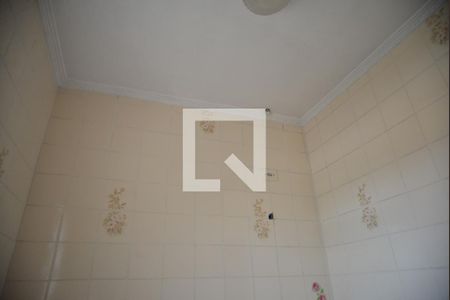 Lavabo de casa para alugar com 2 quartos, 82m² em Jardim Santo Antônio, Santo André