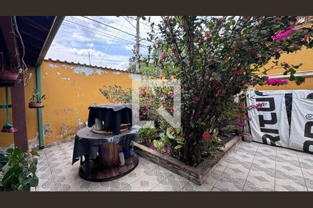 Garagem de casa à venda com 5 quartos, 293m² em Jardim Eulina, Campinas