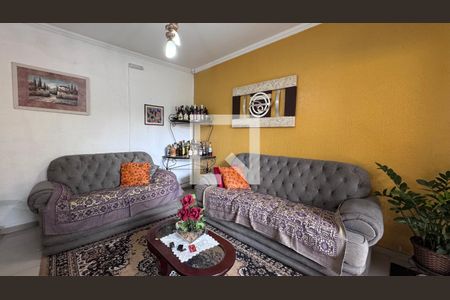 Sala de casa à venda com 5 quartos, 293m² em Jardim Eulina, Campinas